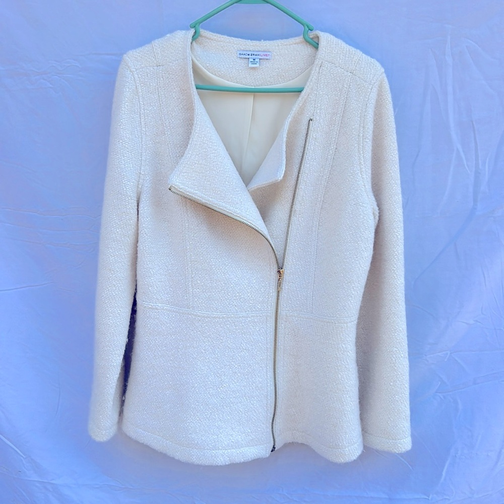 ISSACMIZRAHI LIVE Jacket